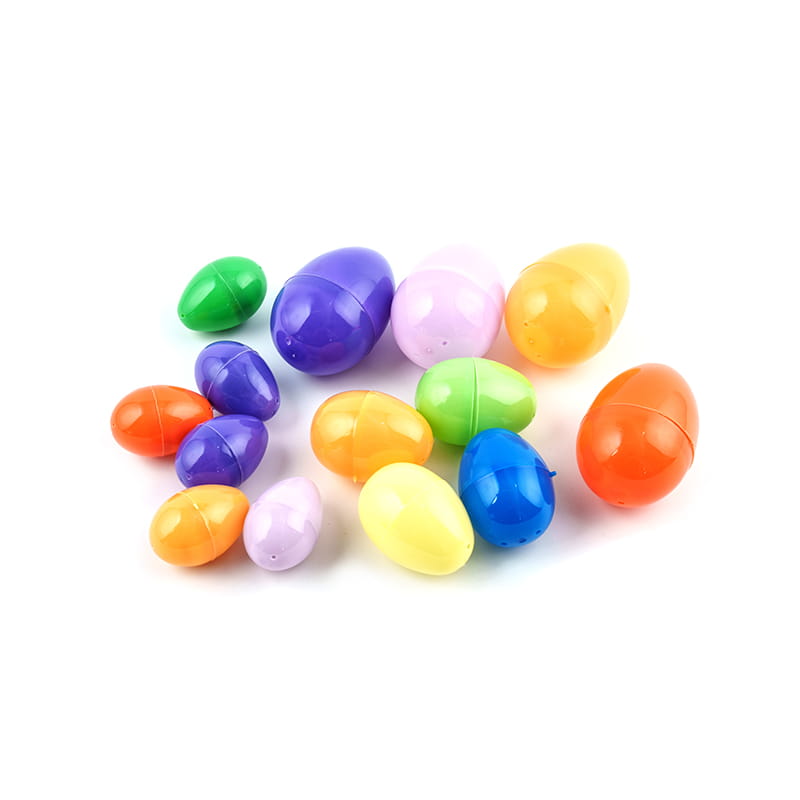Påskeplastleketøyprodukter