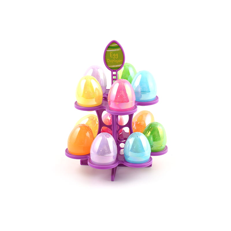 Påskeplastleketøyprodukter