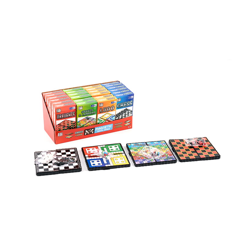 Flight Chess, slanger og stiger, sjakk, Checkers Toy Set