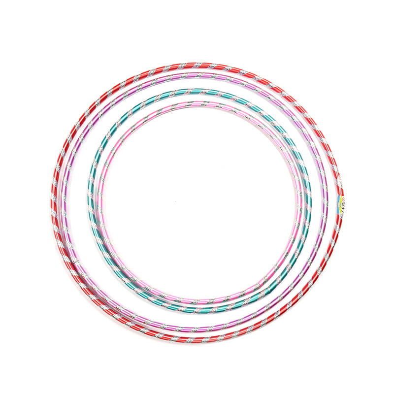 Barns dobbeltfarge belte hula hoop