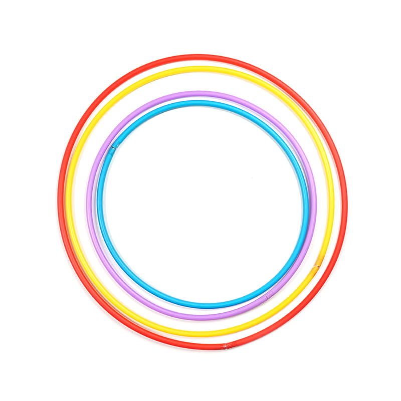 Barnas plasthula hoop