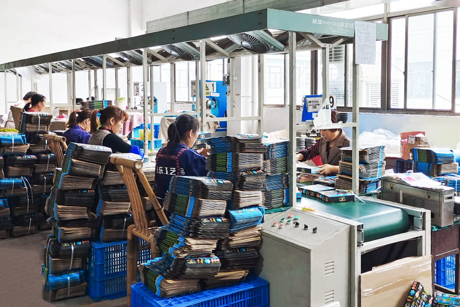 Utstillinger Workshops