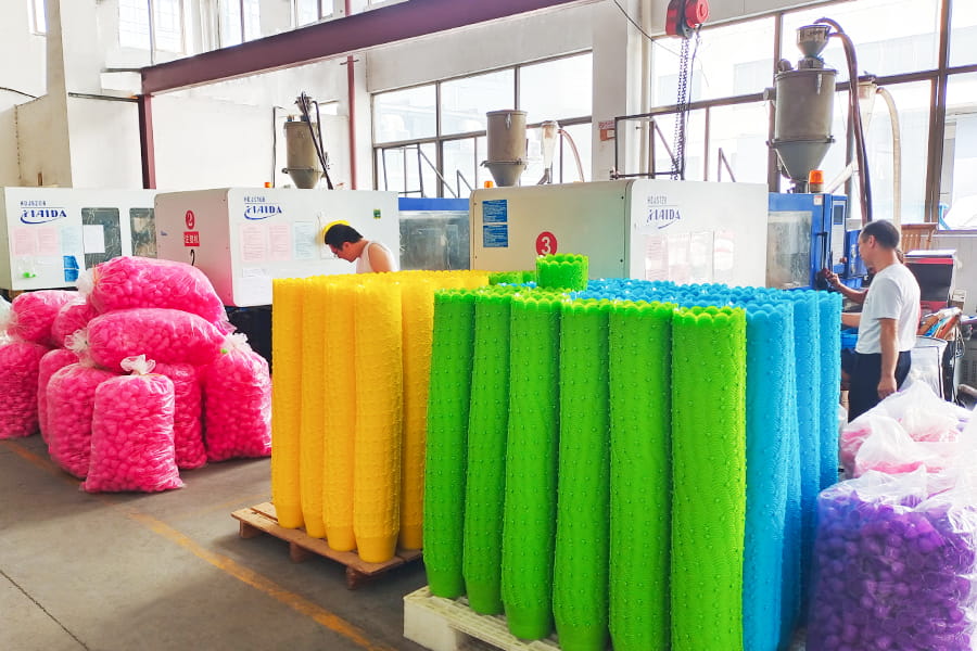 Utstillinger Workshops